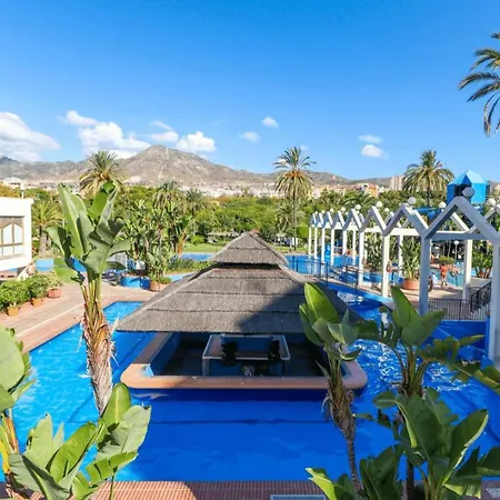 Beautiful With Sea Views In Benal
