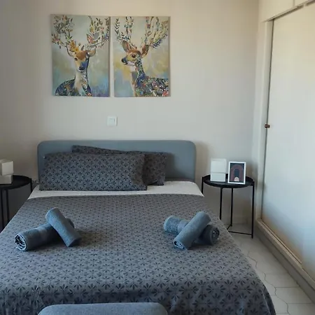 Beautiful With Sea Views In Benal